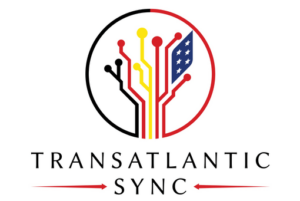 Transatlantic Sync Logo