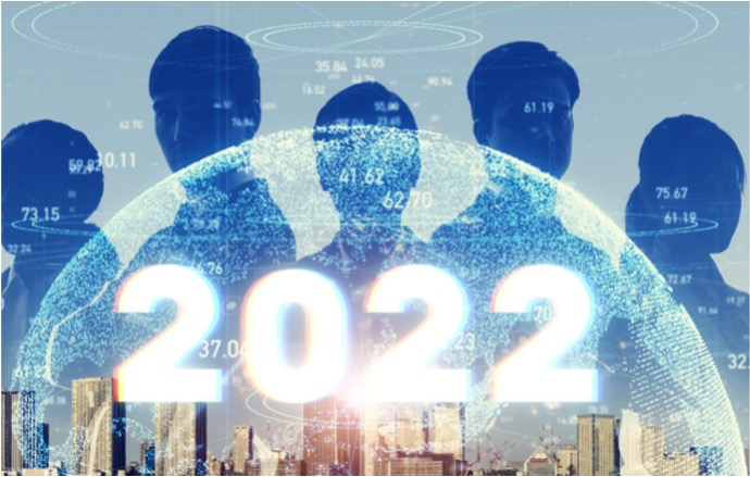 Global Business Outlook 2022