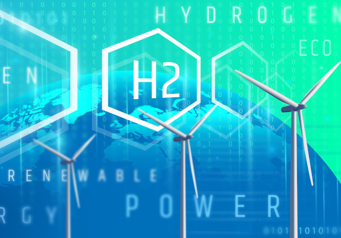 Green Hydrogen – Hype or Hope?