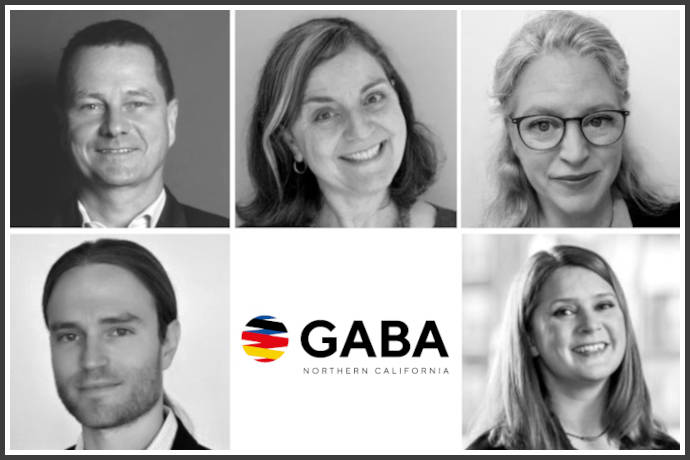 Five New Members of GABA’s Board of Directors