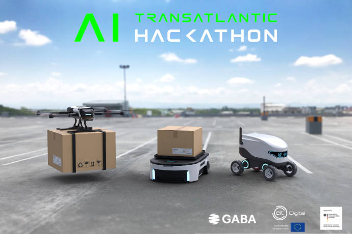 2nd Transatlantic AI Hackathon: Sustainable Supply Chain DeepHack