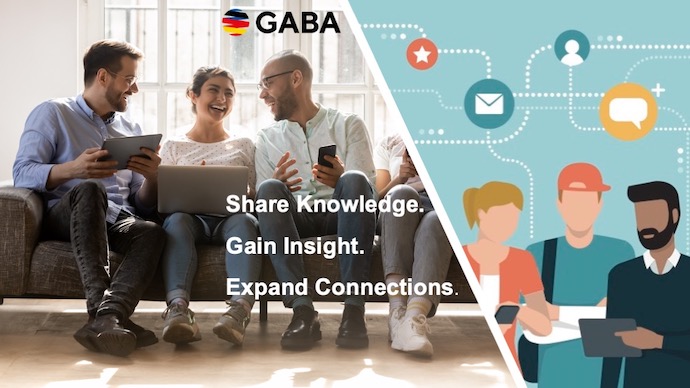 Introducing the GABA Members Hub and MemberPlus App for GABA