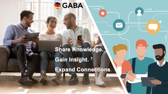 Announcement: The Launch of the GABA Members Hub and App!