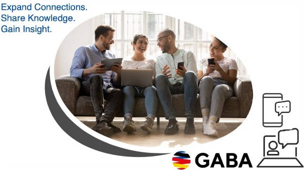 GABA-Hub