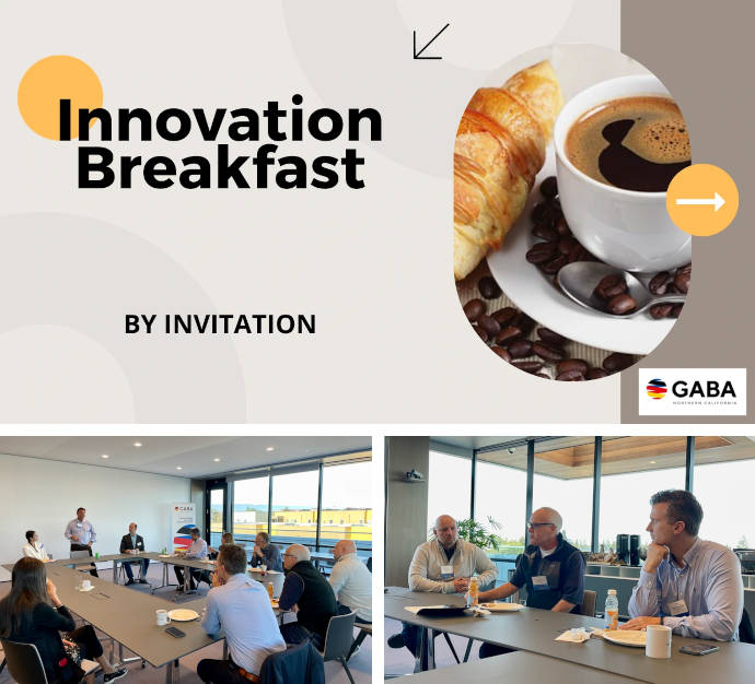 Innovation Breakfast