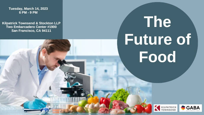 The Future of Food