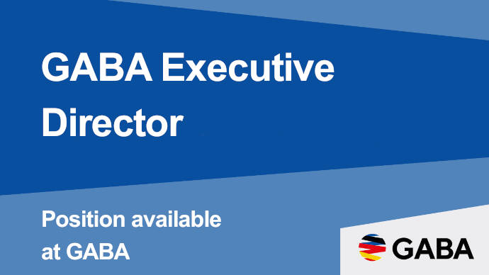 GABA Executive Director