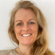 Beatrix Hellwig, GABA Norcal Project Manager