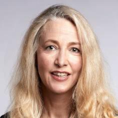 Jeannet Kiessling, GABA Executive Director