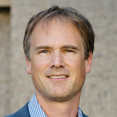 Thomas Vogel, GABA Chief Financial Officer
