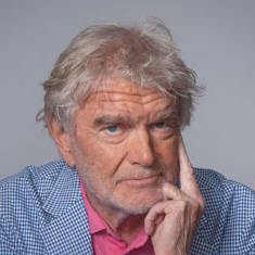 Hartmut Esslinger, GABA Award 2017