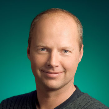 Sebastian Thrun, GABA Award 2014