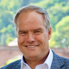 Prof. Dr. Eckart Würzner