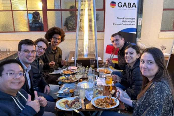 GABA NextGen Mixer