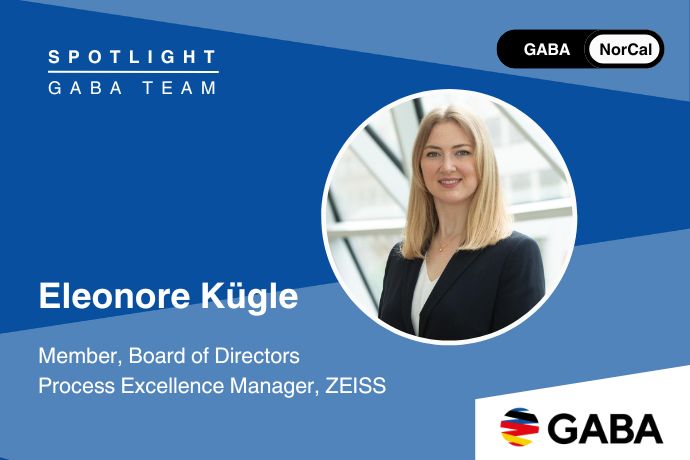 Head of GABA NextGen Group Eleonore Kügle joins the Board of Directors