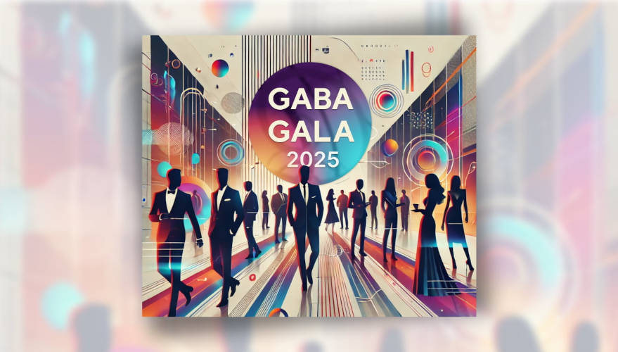 GABA Gala 2025