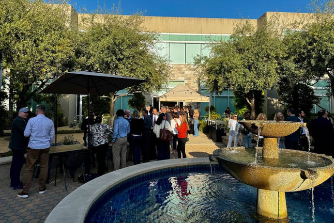 Spring European Networking