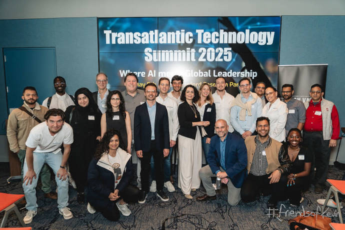 Transatlantic Technology Summit 2025