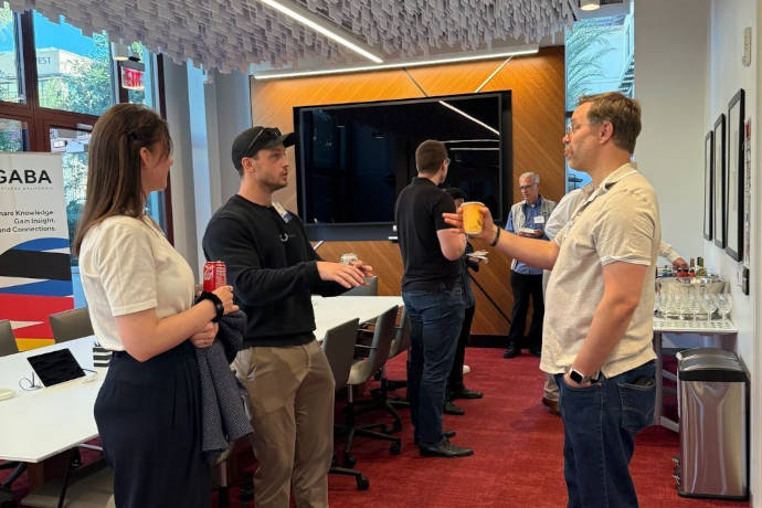 NextGen Mixer June 2025
