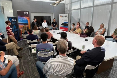 The Energy Challenge of Scaling AI