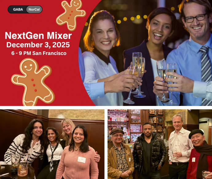 NextGen Christmas Mixer
