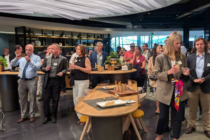 Spring European Networking 2026