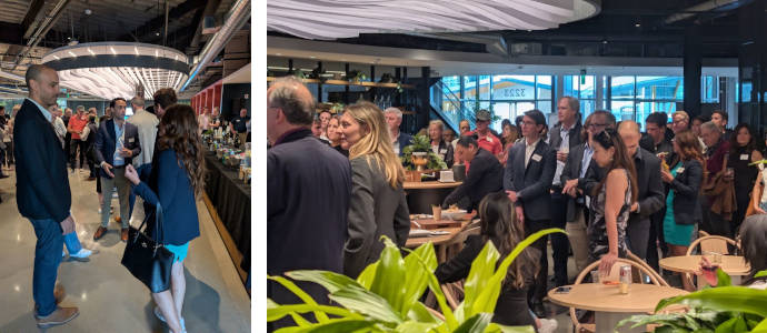 Spring European Networking 2026