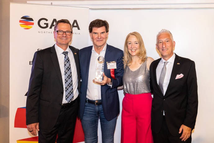 GABA Gala 2026