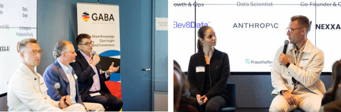 NextGen Transatlantic Technology Summit