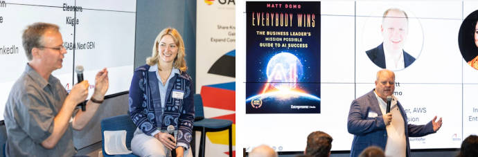 NextGen Transatlantic Technology Summit