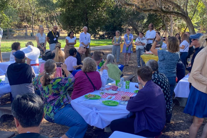 GABA Sommerfest 2026