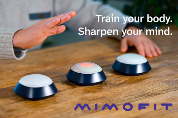 mimofit