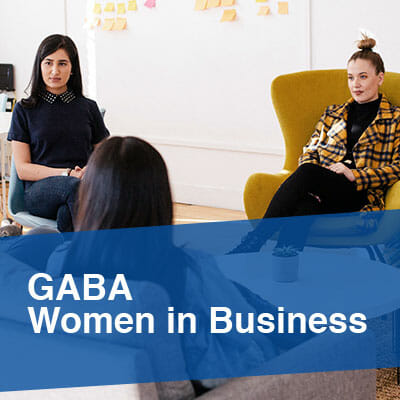 GABA Women in Business