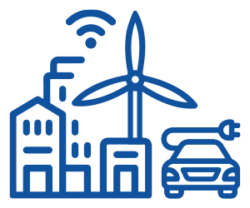 Smart Infrastructure, Mobility and CleanTech