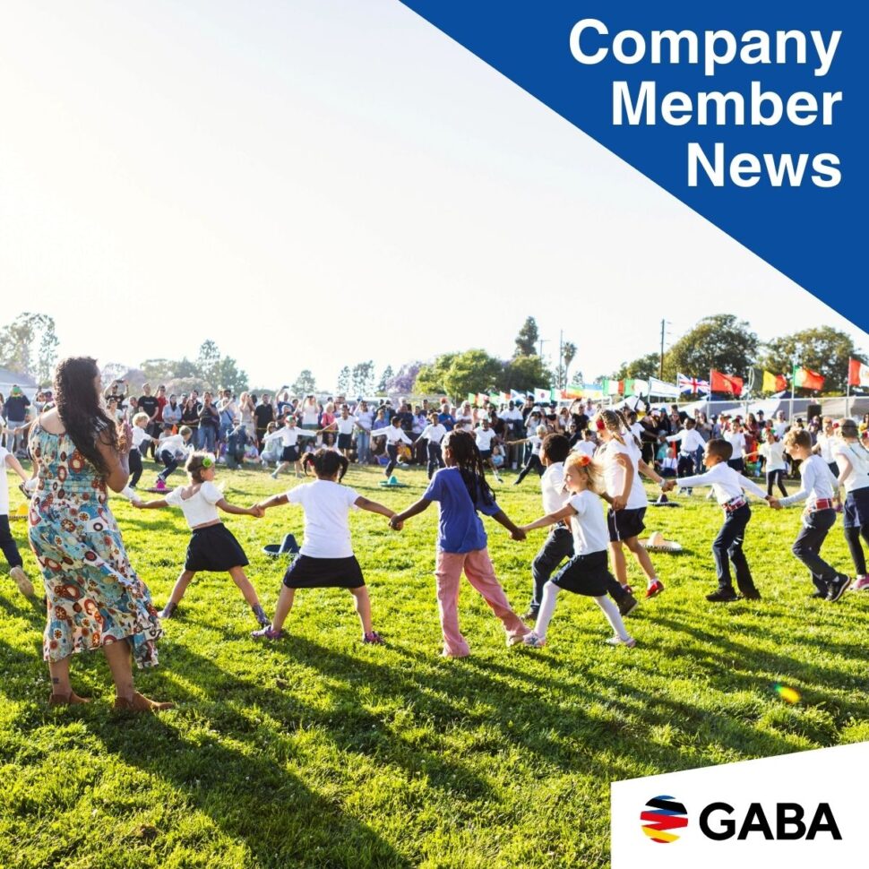 Goethe International Charter School Welcomes Families to a New School Year